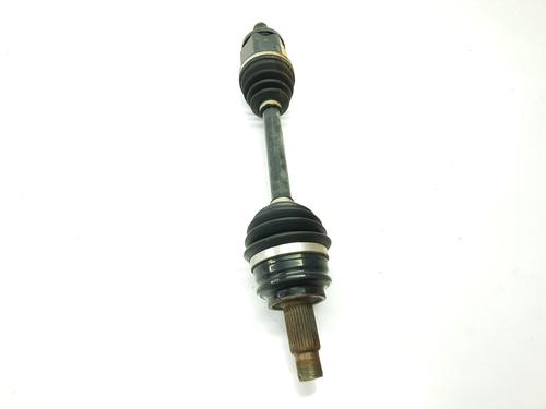 Left front driveshaft BMW X3 (E83) 2.0 d | BP15895321M38 