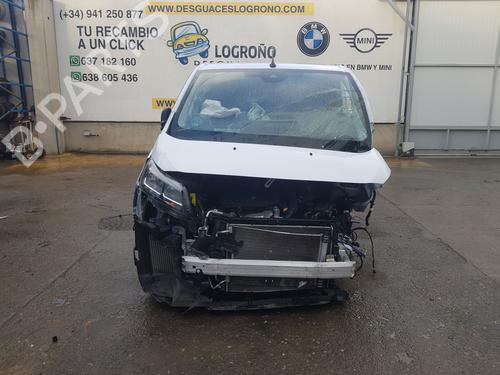Recambios PEUGEOT EXPERT Van (V_)    4601182