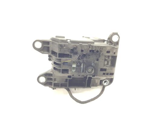 Gear lever AUDI Q5 (FYB, FYG) 2.0 TDI quattro | BP16280954M90 