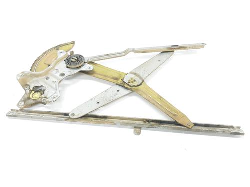 Used Front left window mechanism TOYOTA LAND CRUISER 90 (_J9_) 3.0 TD (KZJ90_, KZJ95_, KZJ90R, KZJ95R, KZJ90W, KZJ95W) (125 hp) 15372694