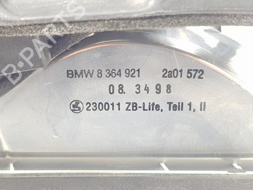 Left taillight BMW 3 (E46) 318 i | BP8051661C34 