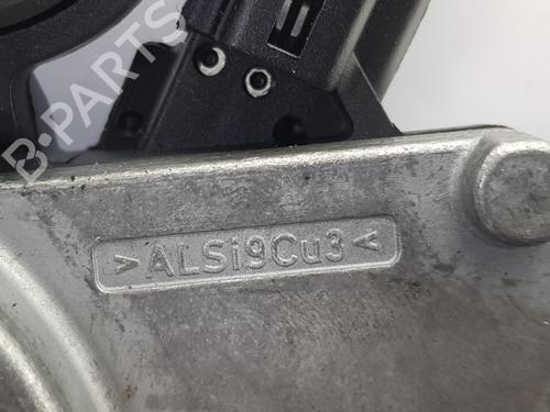 Rear wiper motor VOLVO V40 Hatchback (525) D2 | BP9589948M102 