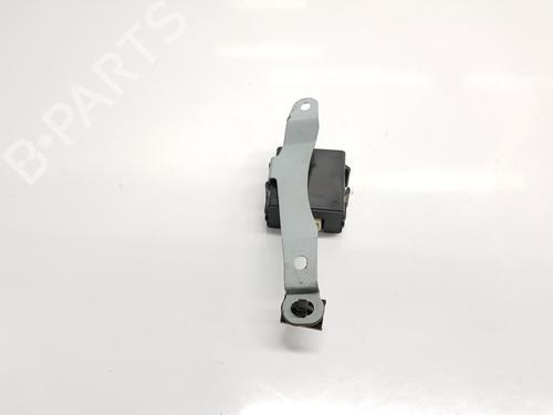 Electronic module TOYOTA PRIUS Liftback (_W2_) 1.5 Hybrid (NHW20_, NHW20R) | BP20198578M83 