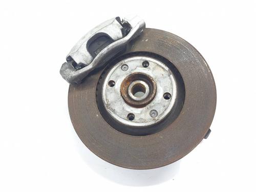 Used Left front steering knuckle Left front steering knuckle PEUGEOT 2008 II (UD_, US_, UY_, UJ_, UR_, UC_) [2019-2026] 39651877 39651877