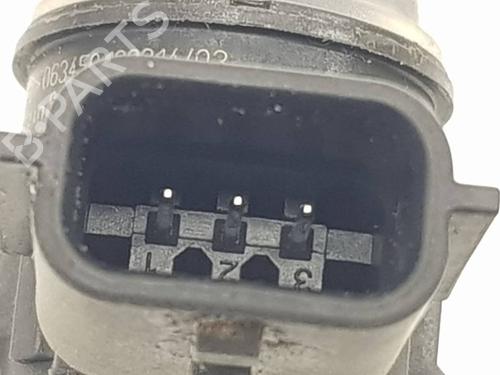 Electronic module RENAULT KADJAR (HA_, HL_) | BP39597193M83 - Image 4