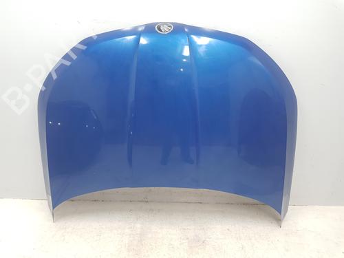 Capot SKODA KAMIQ (NW4) [2019-2026]  31697289