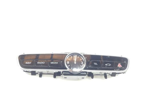 Alarmlicht Schakelaar MERCEDES-BENZ E-CLASS (W213) E 220 d (213.004) (194 hp) 18655547