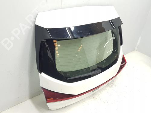 Tailgate LEXUS UX (_AA1_, _AH1_, _MA1_) 250h (MZAH10) | BP18062081C6 