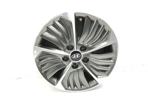 Used Rim HYUNDAI IONIQ (AE) 1.6 GDI Hybrid (105 hp) 16969737