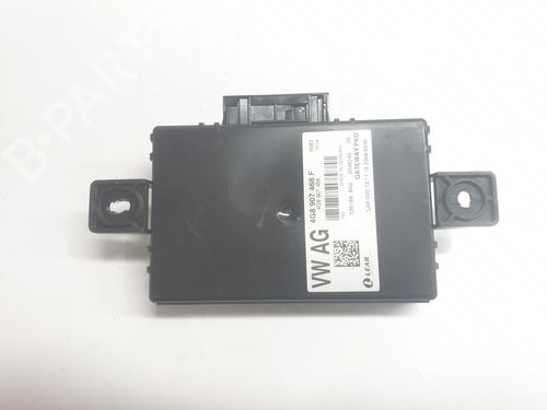 Electronic module AUDI A6 C7 (4G2, 4GC) 2.0 TDI | BP31855929M83