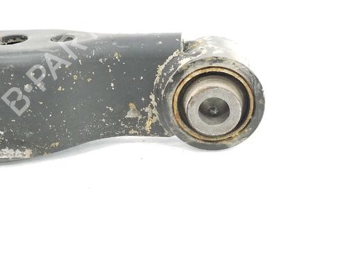 Left rear suspension arm NISSAN QASHQAI / QASHQAI +2 I (J10, NJ10, JJ10E) 1.5 dCi | BP6215377M14 