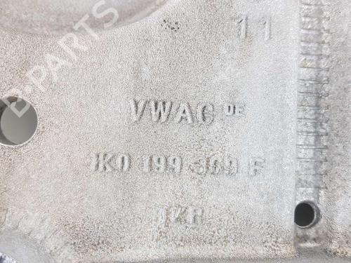 Subframe VW GOLF VI (5K1) 1.6 TDI | BP14126970M9 