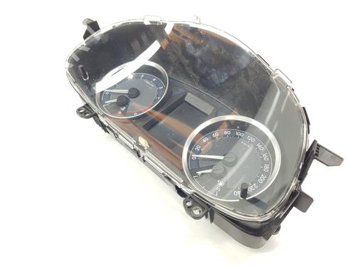 Instrument cluster TOYOTA AURIS (_E18_)  | BP29464350C47 