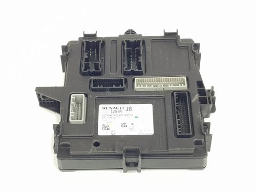 Used Electronic module Electronic module DACIA SANDERO III 1.0 TCe 110 (110 hp) 34702829 34702829