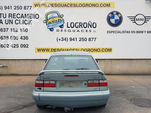Left mirror CITROËN XANTIA (X1_, X2_) 2.0 HDI 90 | BP29618623C26 