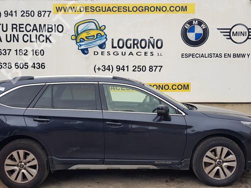 Electronic module SUBARU OUTBACK (BS) 2.0 D AWD (BSD) | BP32236898M83 