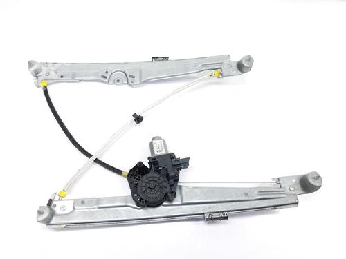 Used Front right window mechanism RENAULT SCÉNIC IV (J9_) [2016-2022]  13388993