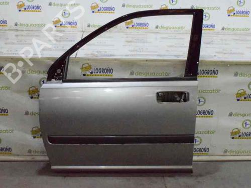 Used Left front door NISSAN X-TRAIL I (T30) 2.0 (140 hp) 777239