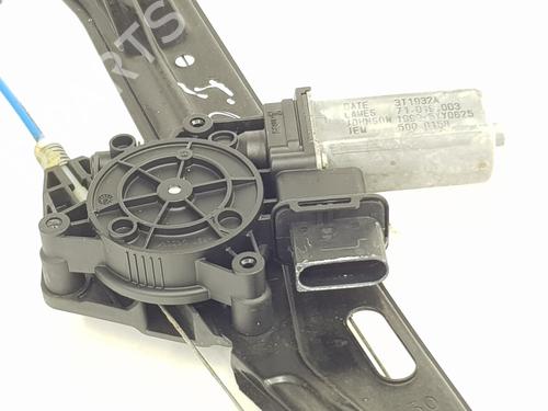 Front left window mechanism BMW 3 (F30, F80) 318 d | BP28192341C22 