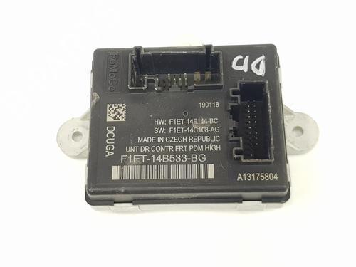 Electronic module FORD TRANSIT CONNECT V408 Box Body/MPV 1.5 TDCi | BP37223554M83 - Image 6