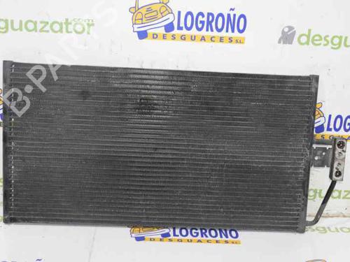 Airco radiateur BMW 5 (E39) 530 d (193 hp) 64538375513 | 64538375513 | 64538375513 |