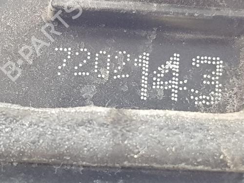 Front left lock BMW X5 (E70) xDrive 35 d | BP37491068C98 - Image 2