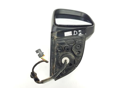 Left mirror CITROËN BERLINGO Box Body/MPV (K9) 1.5 BlueHDi 100 | BP32317532C26