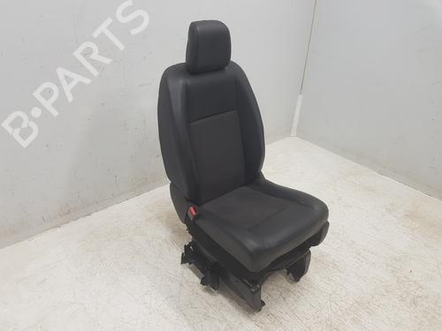 Left front seat PEUGEOT EXPERT Van (V_)  | BP33996775C15  - Image 5