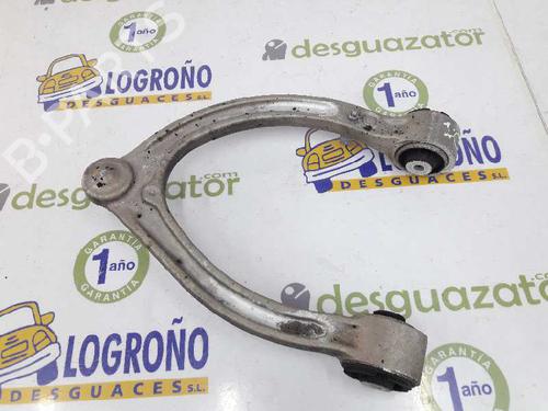 Left front suspension arm MERCEDES-BENZ S-CLASS (W221, V221) S 320 CDI (221.022, 221.122) | BP2338641M12 