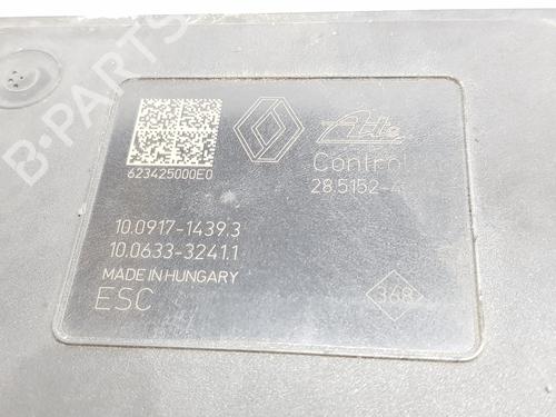 ABS pump RENAULT EXPRESS Box Body/MPV | BP37995700M43 - Image 6