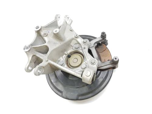 Right rear steering knuckle VOLVO XC40 (536) | BP40155890M28 - Image 2