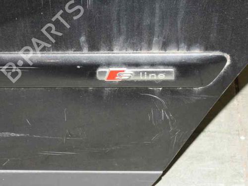 Left rear door AUDI A4 B6 Avant (8E5) 1.9 TDI | BP1325818C4 