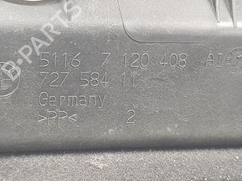 Glove box BMW 3 (E90) 320 d | BP15389425C95 