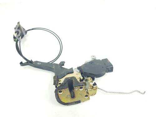 Front left lock TOYOTA RAV 4 II (_A2_) 2.0 4WD (ACA21, ACA20) | BP31593512C98