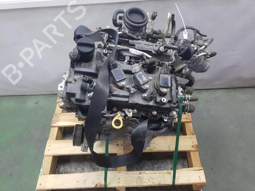 Used Engine TOYOTA AYGO (_B4_) 1.0 (KGB40) (69 hp) 27890602