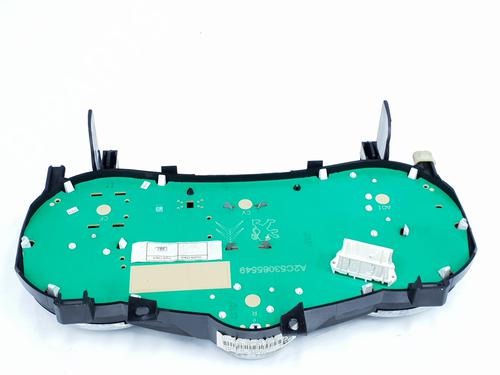 Instrument cluster PEUGEOT 207 (WA_, WC_) 1.6 HDi | BP22701982C47 
