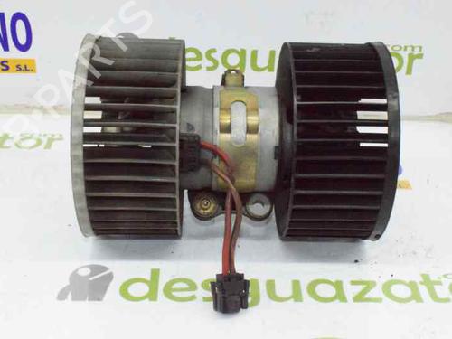 Heater blower motor BMW 3 (E46) 320 d | BP14121787M62 