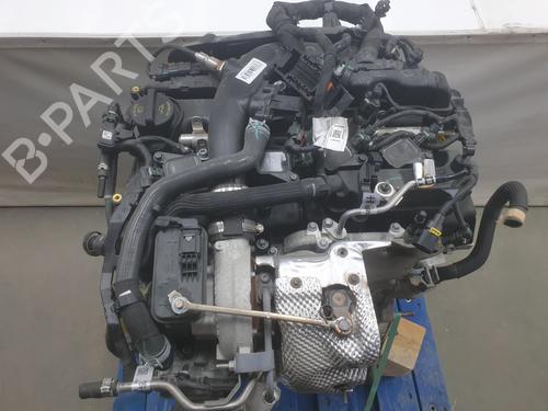 Used Engine Engine ALFA ROMEO STELVIO (949_) 2.0 Q4 (949.AXF2A) (201 hp) 33861549 33861549