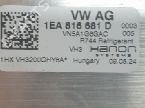 Electronic sensor VW ID.3 (E11, E12) Pro S | BP34398798M84  - Image 5