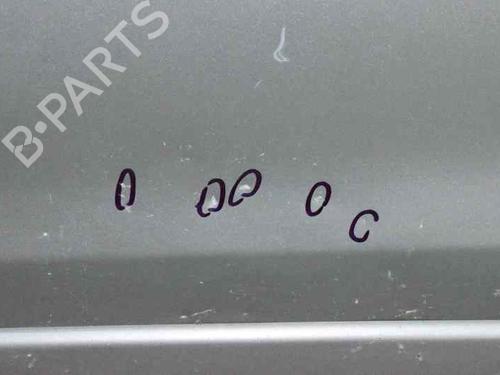 Left front door KIA CARNIVAL II (GQ) 2.9 CRDi | BP769151C2 