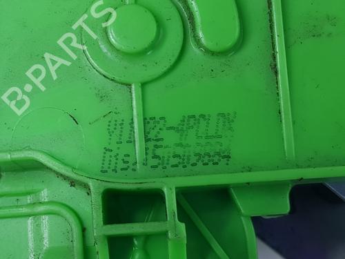 Rear right lock ALFA ROMEO GIULIETTA (940_) 2.0 JTDM (940.FXL1A) | BP8414101C99 