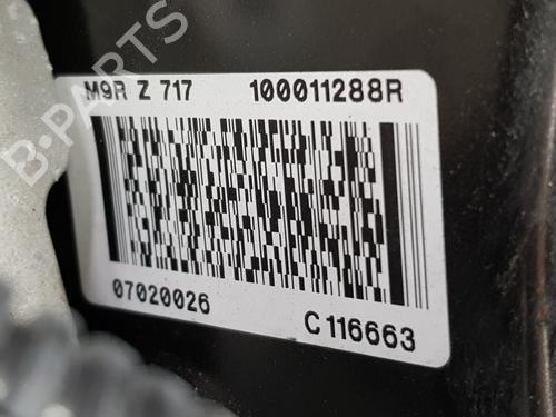 Engine RENAULT TRAFIC III Van (FG_)  | BP29333200M1 