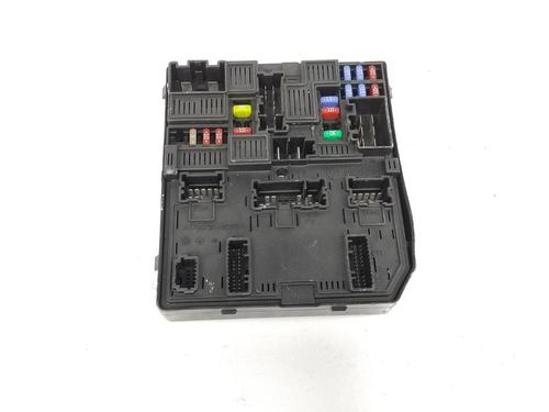 Fuse box NISSAN QASHQAI II SUV (J11, J11_) [2013-2024]  9655674