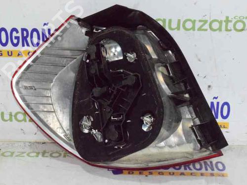 Right taillight BMW 1 (E87) 118 d | BP761098C35 