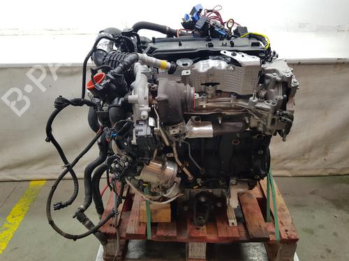 Engine NISSAN NV300 Van (X82)  | BP36306019M1  - Image 6