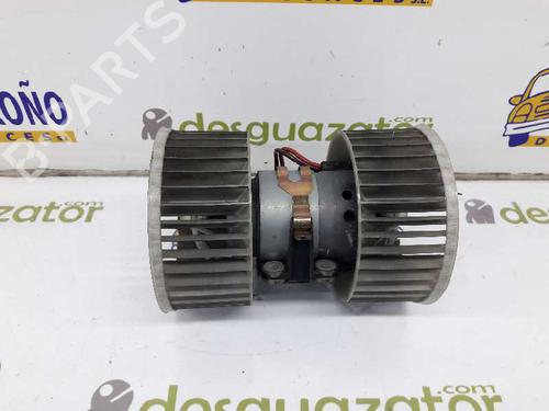 Used Heater blower motor BMW X3 (E83) 2.0 d (150 hp) 14124638