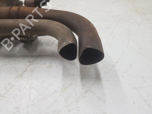 Exhaust system AUDI Q3 Sportback (F3N) 2.5 RS TFSI quattro | BP35976058M121 - Image 3