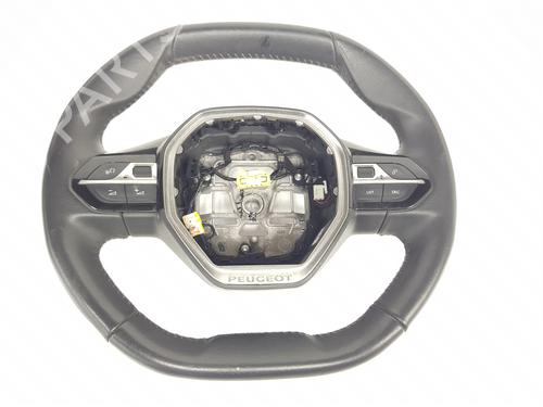 Rat PEUGEOT 2008 II (UD_, US_, UY_, UJ_, UR_, UC_) [2019-2026]  31258620