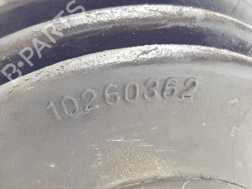 Right front driveshaft FORD TRANSIT CUSTOM V362 Van (FY, FZ) | BP40261993M39 - Image 6