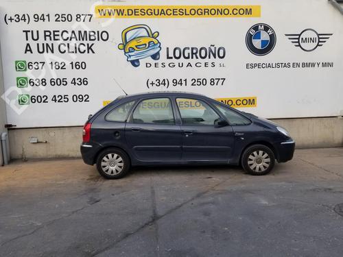 Front right window mechanism CITROËN XSARA PICASSO (N68) 1.6 HDi | BP10329482C23 